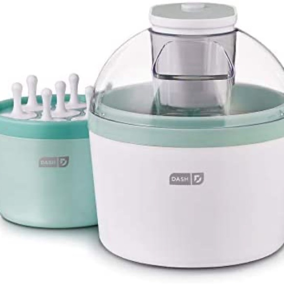 *BRAND NEW* Dash Everyday Ice Cream Maker - Picture 2 of 3